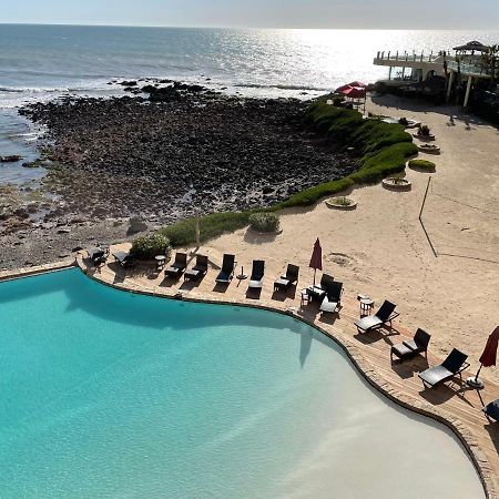 Oceanfront Condo 10-02 In Росарито Екстериор снимка