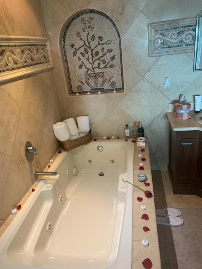 Oceanfront Condo 10-02 In Росарито Екстериор снимка