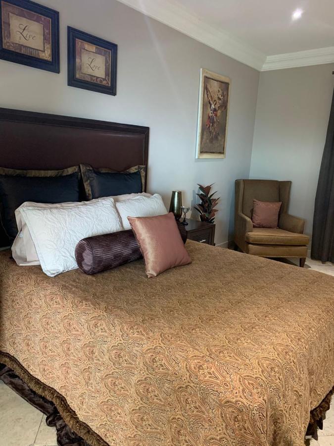 Oceanfront Condo 10-02 In Росарито Екстериор снимка