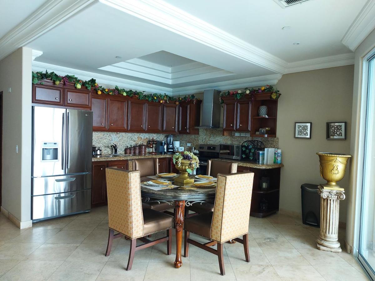 Oceanfront Condo 10-02 In Росарито Екстериор снимка