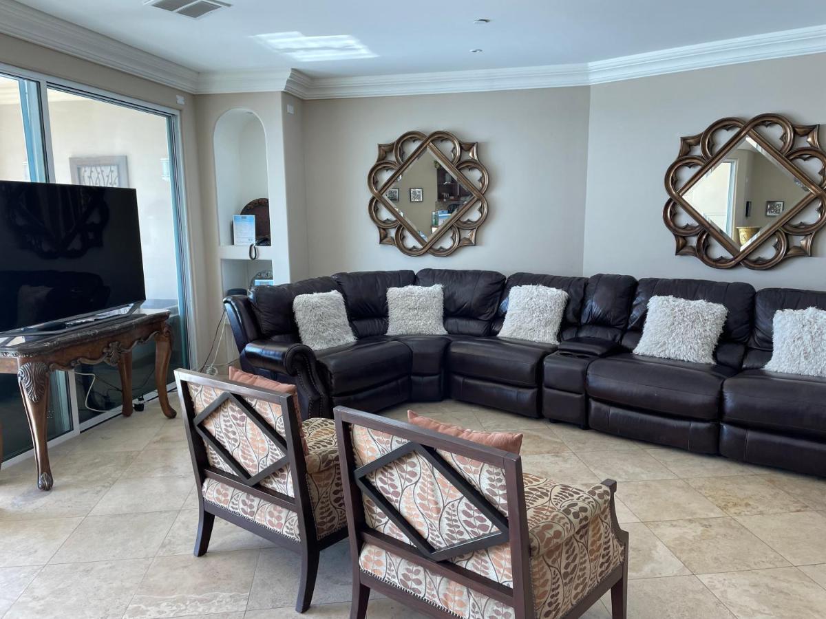 Oceanfront Condo 10-02 In Росарито Екстериор снимка